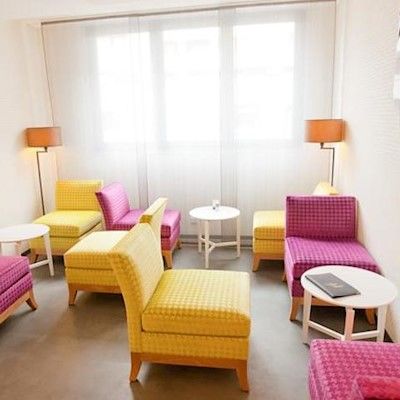 Anne De Bretagne Hotel